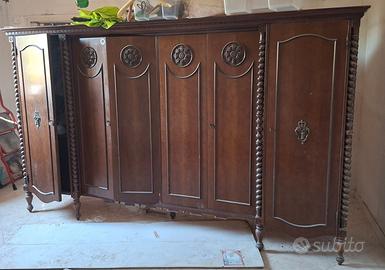 Armadio Vintage