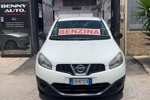 Nissan Qashqai 1.6 16V Visia