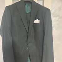 Abito completo Marzullo