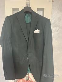 Abito completo Marzullo