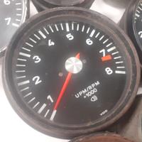 Porsche 911 S - contagiri/strumenti 911 3.2