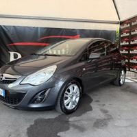 Opel Corsa 1.2 85CV 3 porte GPL-TECH Elective