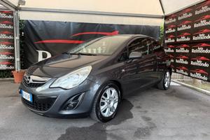 Opel Corsa 1.2 85CV 3 porte GPL-TECH Elective