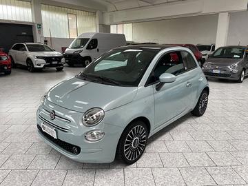 Fiat 500 1.0 Hybrid Launch Edition