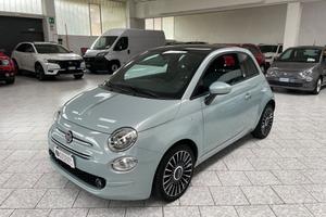 Fiat 500 1.0 Hybrid Launch Edition