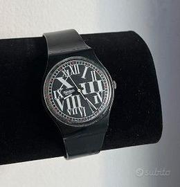 Swatch Standards 1994 - GB155 – Gessetto