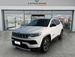 Jeep Compass 1.3 turbo t4 phev Limited 4xe TELECAM