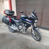 Yamaha TDM 850 - 1992