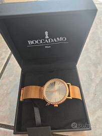 Orologio Boccadamo