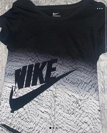 Maglietta nike