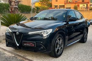 Alfa Romeo Stelvio 2.2 Turbodiesel TI 210 CV Q4