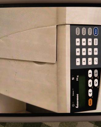 Etichettatrice Intermec Pf4i