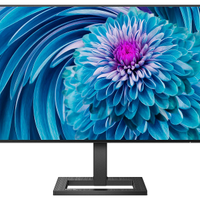 Monitor Philips 27" 2K QHD (275E2FAE) - IPS, 75Hz
