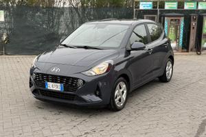 Hyundai i10 Automatica in garanzia