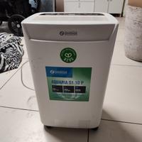 Deumidificatore Olimpia Splendid.