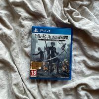 Nier:Automata day one edition ps4