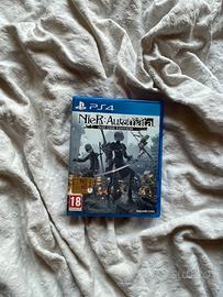 Nier:Automata day one edition ps4