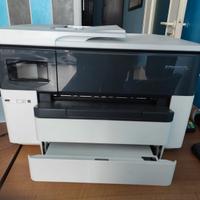 STAMPANTE HP OFFICEJET PRO 7740