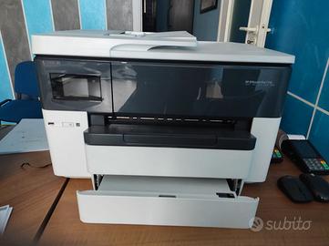 STAMPANTE HP OFFICEJET PRO 7740