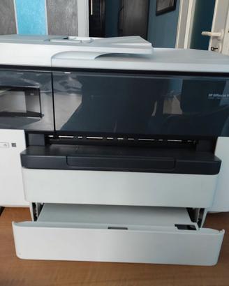 STAMPANTE HP OFFICEJET PRO 7740