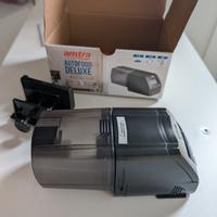 Mangiatoia acquario amtra autofood deluxe