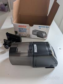 Mangiatoia acquario amtra autofood deluxe