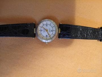 Orologio cartier al quarzo