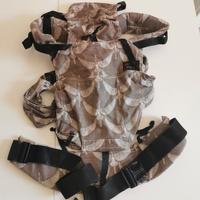 EmeiBaby fascia marsupio