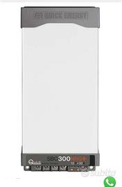 Ricarica batteria Quick