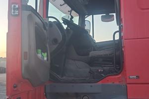 Daf xf 105 510