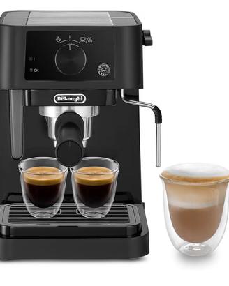 Macchina caffe espresso de longhi stilosa