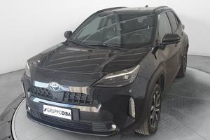 Toyota Yaris Cross 2021 1.5h Trend fwd 116cv ...