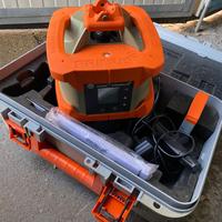 Laser rotante Nedo PRIMUS² H2N