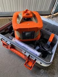 Laser rotante Nedo PRIMUS² H2N