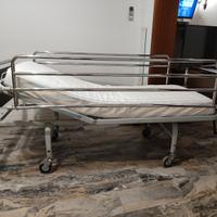 letto ospedaliero 