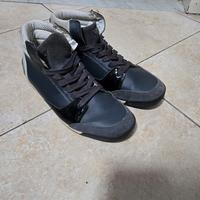 Scarpe Emporio Armani