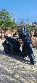 Honda SH 350 