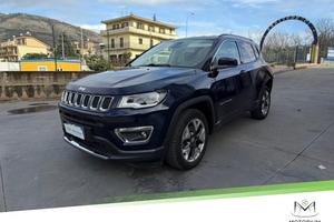 JEEP COMPASS 2.0 MTJ2 AUT. 4WD Limited (103kw)