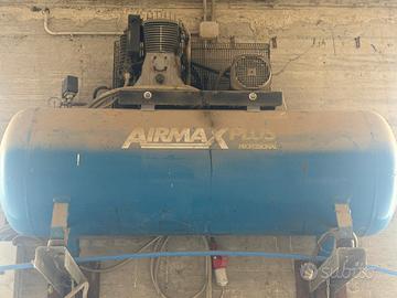 compressore Airmax plus 500