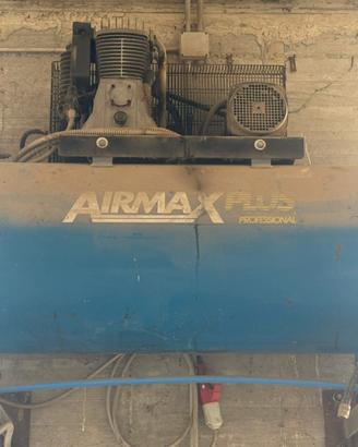 compressore Airmax plus 500