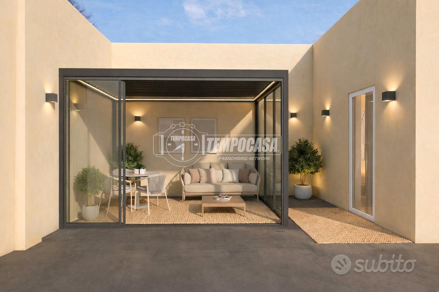 Apartment in Torino, Campidoglio, Circoscrizione 4 - Vista 3