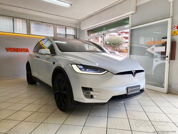 TESLA Model X 100kWh Dual Motor Performance GARANT