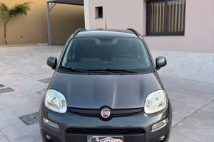 Fiat Panda 1.3 MJT 95 CV S&S Lounge \"\"