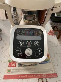 Robot da cucina moulinex companion