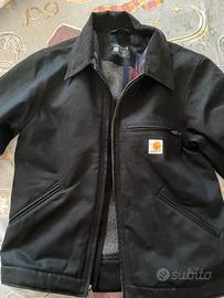 Giacca Carhartt invernale