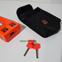 MAGGIOLI BLOCCA DISCO RINFORZATO PER MOTO SCOOTER