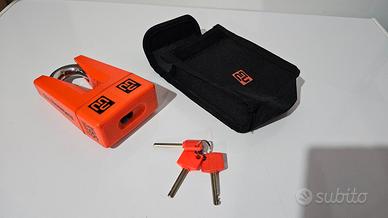 MAGGIOLI BLOCCA DISCO RINFORZATO PER MOTO SCOOTER