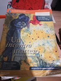 Un incontro inatteso