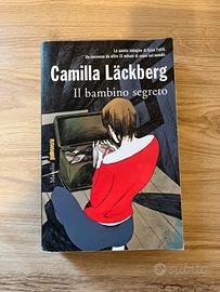 Camilla Läckberg - Il bambino segreto