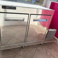 Frigo Dixell da esercizio commerciale